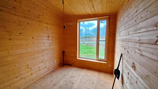 Купить дом у метро Рыбацкое в Санкт-Петербурге. Вариант № 39162, 7, площадь -  квм, цена 11000000 рублей