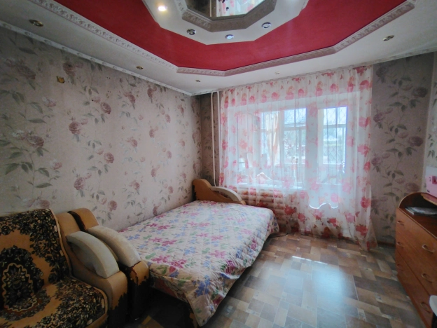 Купить двухкомнатную квартиру на улице переулок Николая Липового в Бийске. Вариант № 5921962, 8, площадь -  квм, цена 4750000 рублей