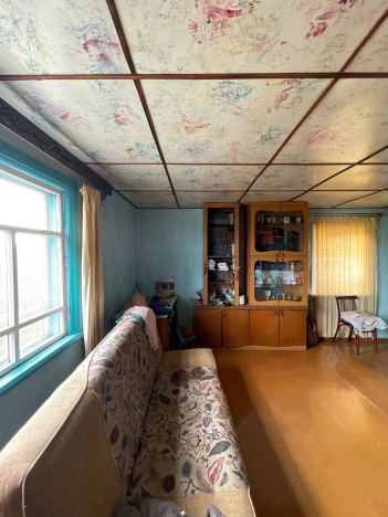 Купить дом в районе Советский в Улан-Удэ. Вариант № 2462380, 11, площадь -  квм, цена 3800000 рублей