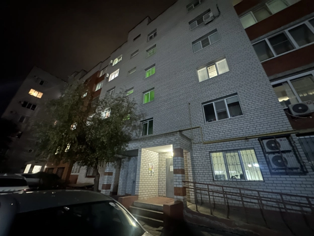 Купить квартиру на улице Университетский проспект в Волгограде. Вариант № 8594032, 12, площадь - квм, цена 5100000 рублей