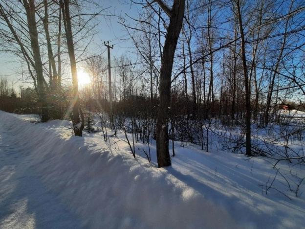 Купить земельный участок в Тобольске. Вариант № 22837, 2, площадь -  квм, цена 500000 рублей