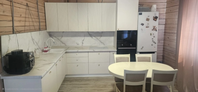 . Вариант № 60126, 12, площадь - 194 квм, цена 10770000 рублей