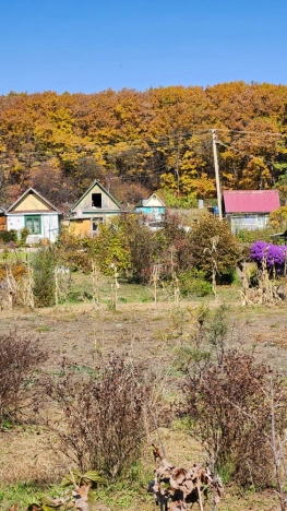 Купить земельный участок в Арсеньеве. Вариант № 16386, 0, площадь -  квм, цена 600000 рублей