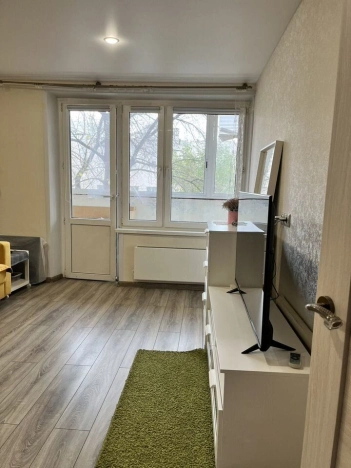 Купить квартиру в Москве. Вариант № 7799922, 6, площадь - квм, цена 14900000 рублей