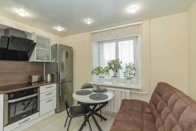 Купить квартиру на улице Нижняя Дуброва в Владимире. Вариант № 8041596, 12, площадь -  квм, цена 6200000 рублей