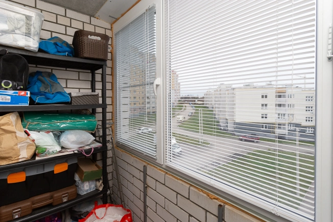 Купить квартиру на улице Новгородская в Владимире. Вариант № 8927241, 13, площадь -  квм, цена 5450000 рублей