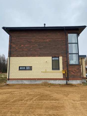 Купить дом на улице Дуслар в Казани. Вариант № 37655, 3, площадь -  квм, цена 9600000 рублей