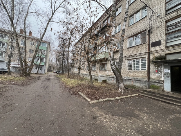 Купить комнату в Владимирской области. Вариант № 10495717, 11, площадь - квм, цена 440000 рублей