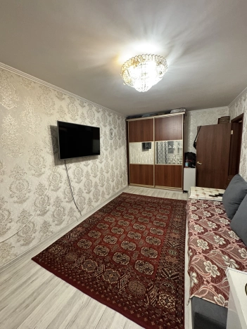 Купить квартиру в Омске. Вариант № 7902746, 1, площадь -  квм, цена 3250000 рублей