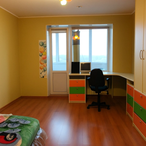 Купить квартиру в Белгороде. Вариант № 7263879, 7, площадь -  квм, цена 7000000 рублей