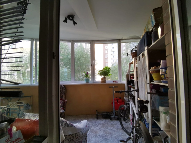 Купить четырехкомнатную квартиру на вторичке в Московской области. Вариант № 5521386, 4, площадь - квм, цена 28000000 рублей