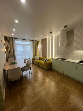 Купить квартиру в Вологодской области. Вариант № 3283550, 2, площадь -  квм, цена 13500000 рублей