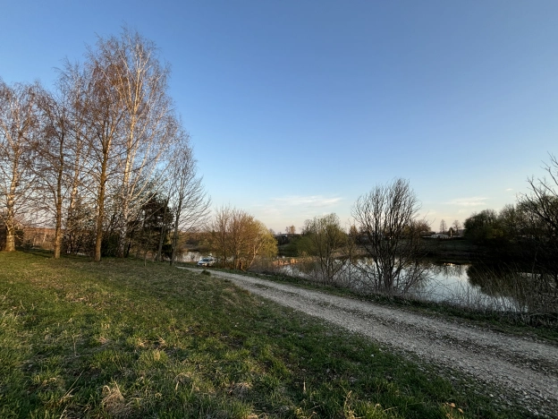 Купить земельный участок в Коломне. Вариант № 22983, 2, площадь -  квм, цена 590000 рублей