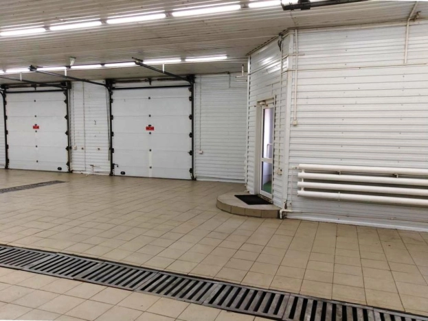 Купить здания в Омске. Вариант № 3474, 1, площадь -  квм, цена 9300000 рублей