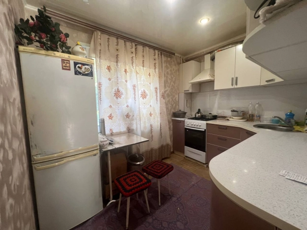 Купить трехкомнатную квартиру в Микрорайоне Памятник Победы, Ленинский район в Пензе. Вариант № 5452107, 0, площадь -  квм, цена 3920000 рублей