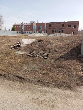 Купить земельный участок в Искитиме. Вариант № 35863, 13, площадь -  квм, цена 11450000 рублей