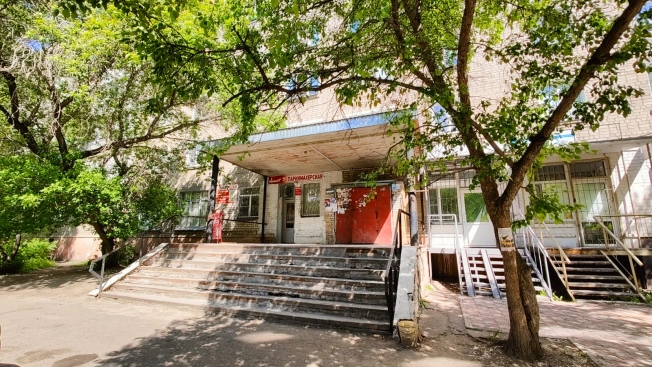 Купить комнату в Омске. Вариант № 44656, 4, площадь -  квм, цена 1650000 рублей