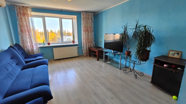 Купить многокомнатную квартиру в Республике Башкортостан. Вариант № 11776, 29, площадь -  квм, цена 5900000 рублей