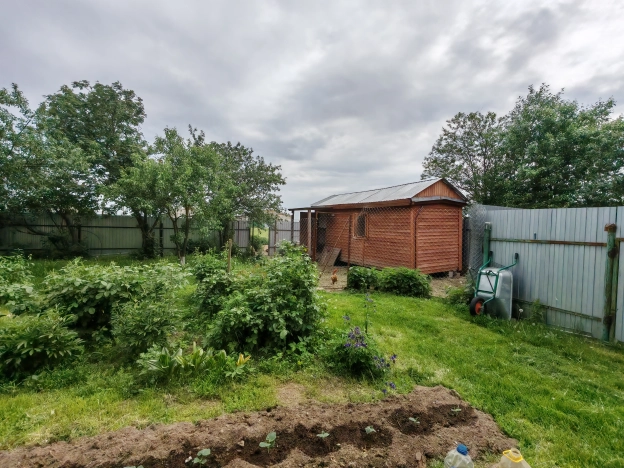 Купить дом в Лакинске. Вариант № 47331, 7, площадь -  квм, цена 3200000 рублей