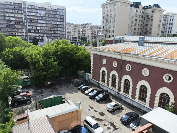 Купить квартиру в Москве. Вариант № 7796209, 16, площадь - квм, цена 53000000 рублей
