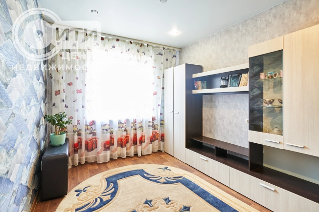 Купить трехкомнатную квартиру в Воронеже. Вариант № 5231799, 7, площадь -  квм, цена 6499000 рублей