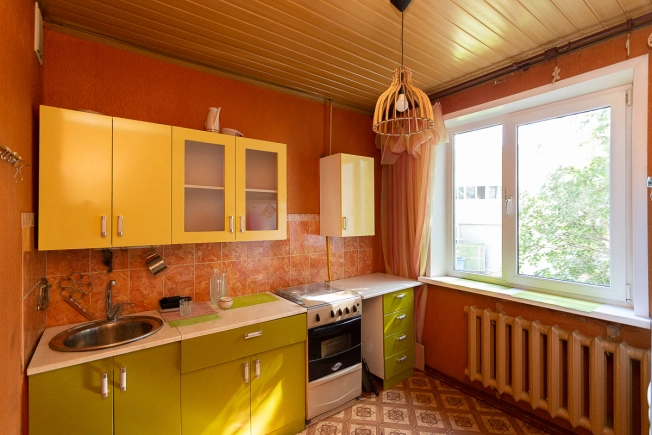 Купить квартиру на улице Соколова-Соколёнка в Владимире. Вариант № 47705, 0, площадь -  квм, цена 4300000 рублей