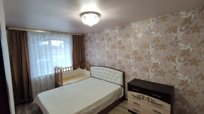 Купить дом на улице Фестивальная в Пензенской области. Вариант № 15667, 14, площадь - квм, цена 3850000 рублей