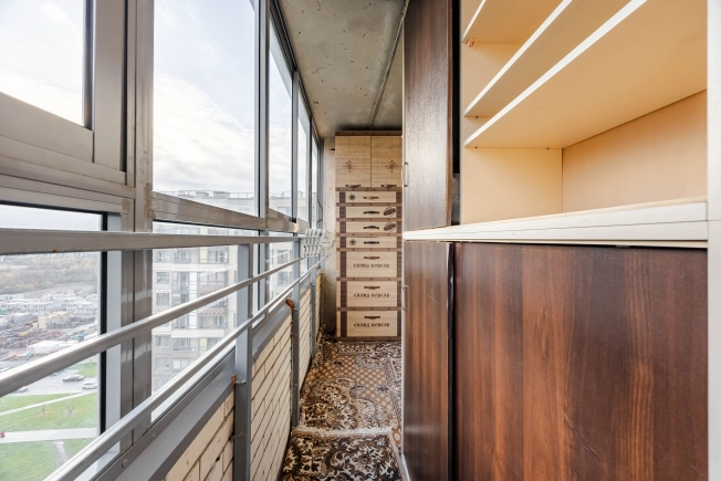 Купить однокомнатную квартиру на улице Пулковское шоссе в Санкт-Петербурге. Вариант № 8187943, 18, площадь -  квм, цена 7300000 рублей