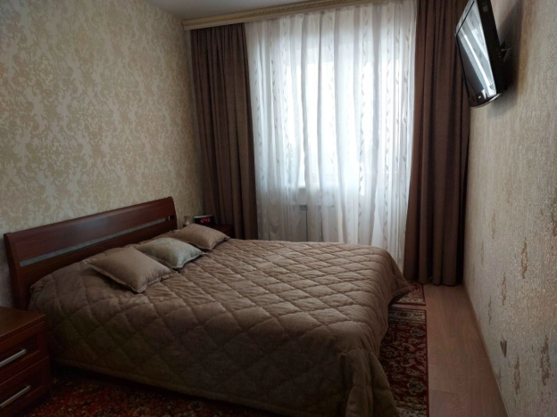 Купить однокомнатную квартиру на улице Кедрова в Москве. Вариант № 10296073, 3, площадь -  квм, цена 11400000 рублей