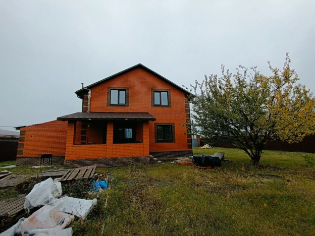 Купить дом на улице переулок Каховского в Белгороде. Вариант № 8298485, 1, площадь -  квм, цена 10700000 рублей