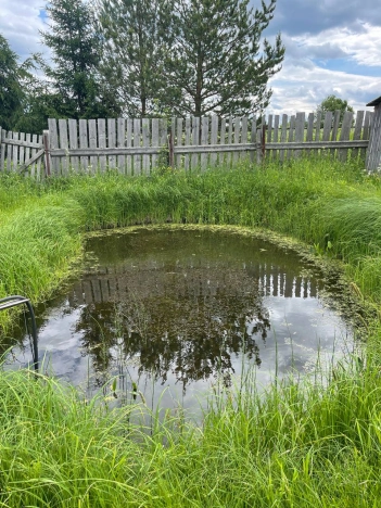 Купить дом в Ярославской области. Вариант № 59070, 4, площадь -  квм, цена 2500000 рублей