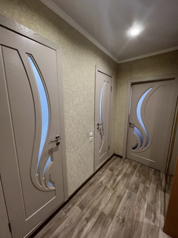 Купить трехкомнатную квартиру в Республике Татарстан (татарстан). Вариант № 27109, 15, площадь -  квм, цена 8500000 рублей