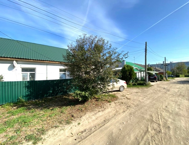 Купить дом в Калуге. Вариант № 4157043, 17, площадь -  квм, цена 3450000 рублей