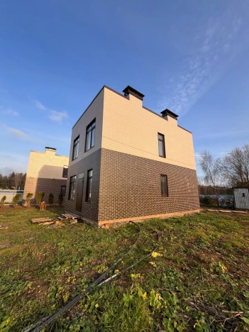 Купить дом в Москве. Вариант № 9227347, 5, площадь - квм, цена 14800000 рублей