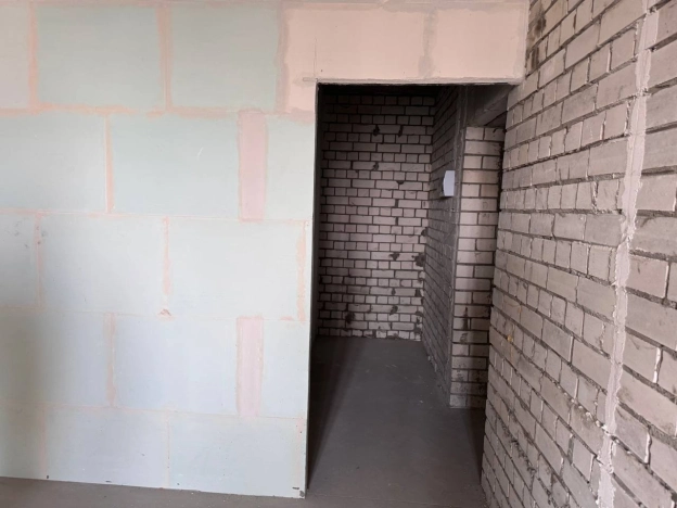 Купить квартиру в ЖК Жилой комплекс "Новелла" в Пензенской области. Вариант № 2170776, 3, площадь -  квм, цена 3400000 рублей