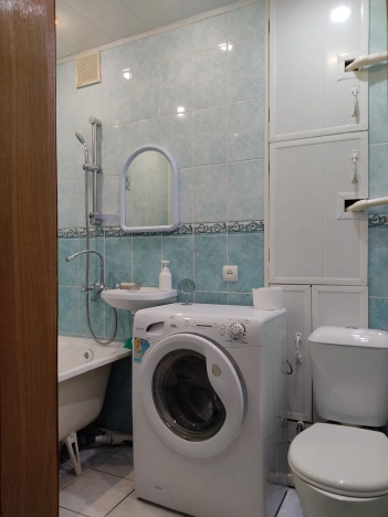 . Вариант № 16726, 7, площадь - 45.5 квм, цена 3400000 рублей