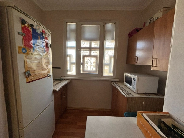 Купить трехкомнатную квартиру в Микрорайоне 8-й, Элиста в Элисте. Вариант № 29488, 10, площадь -  квм, цена 5700000 рублей