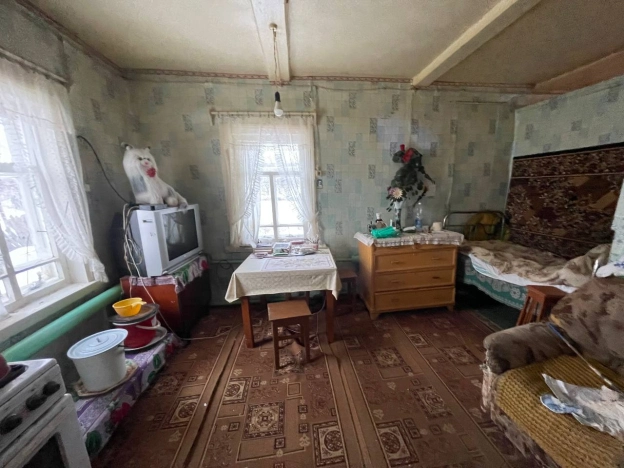 Купить дом в Саратовской области. Вариант № 26957, 5, площадь - квм, цена 1900000 рублей