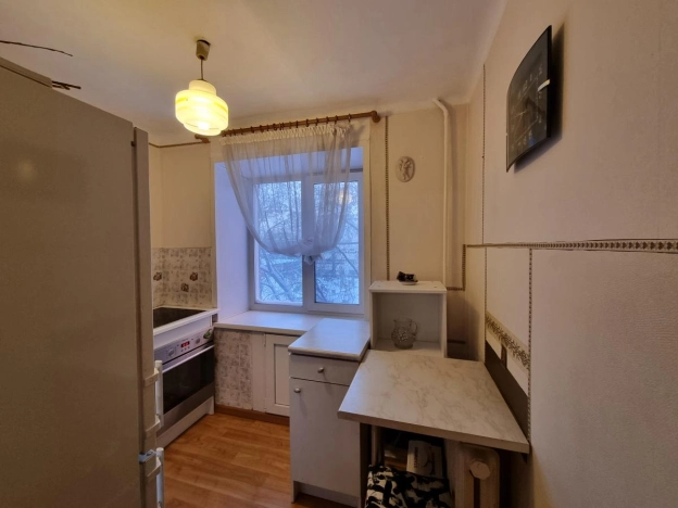 . Вариант № 1671, 8, площадь - 44 квм, цена 5200000 рублей