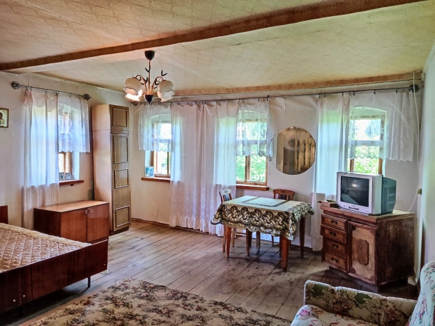 Купить дом в Лакинске. Вариант № 740932, 14, площадь -  квм, цена 1190000 рублей