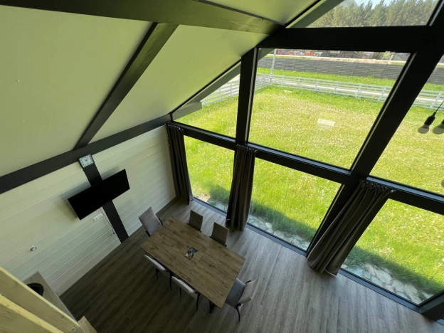 Купить дом на улице Садовая в Алтайском крае. Вариант № 44638, 23, площадь -  квм, цена 13900000 рублей