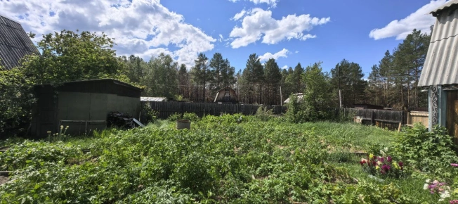 Купить дачу в Иркутской области. Вариант № 2208363, 28, площадь -  квм, цена 650000 рублей