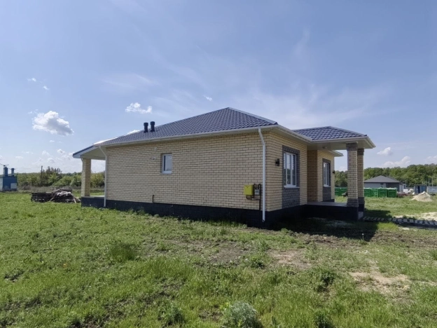 . Вариант № 43402, 5, площадь - 105 квм, цена 7400000 рублей