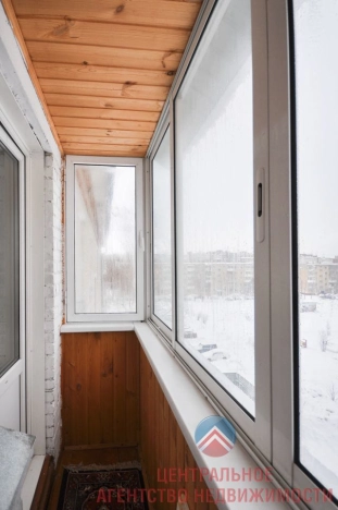 Купить трехкомнатную квартиру в районе Калининский в Новосибирске. Вариант № 46798, 1, площадь -  квм, цена 4400000 рублей