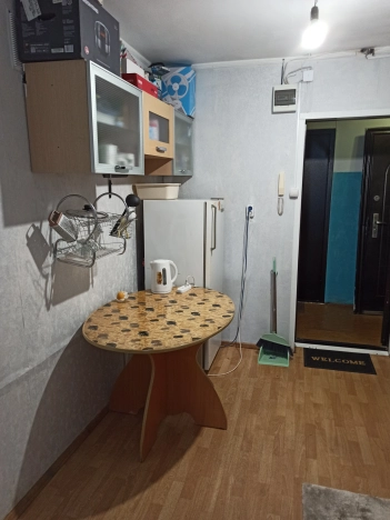 Купить комнату в Улан-Удэ. Вариант № 1767829, 8, площадь -  квм, цена 2120000 рублей