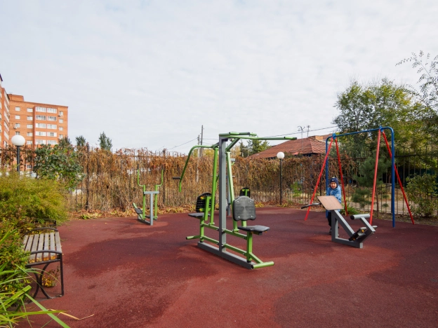 Купить трехкомнатную квартиру в Омске. Вариант № 6745777, 31, площадь -  квм, цена 9800000 рублей