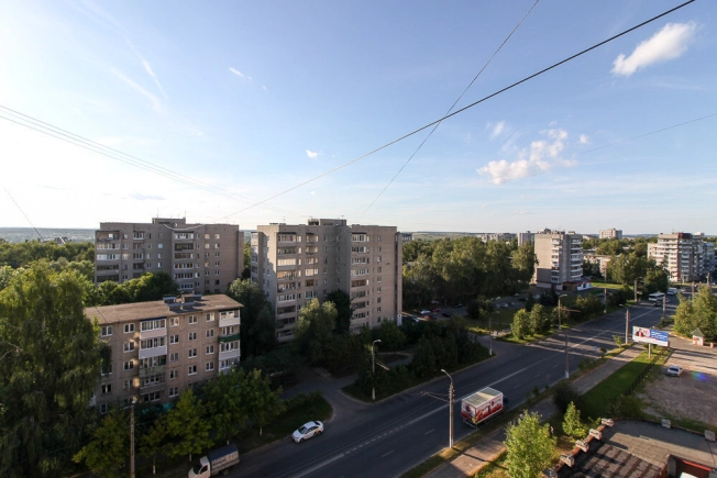 . Вариант № 13999, 34, площадь - 130.1 квм, цена 13300000 рублей