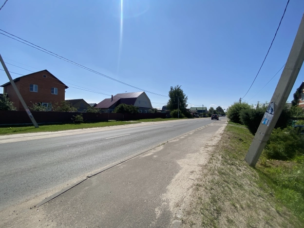 Купить земельный участок в районе Городищи в Коломне. Вариант № 1198277, 4, площадь -  квм, цена 3999000 рублей