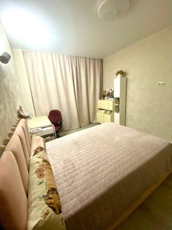 Купить двухкомнатную квартиру в районе Молжаниновский в Химках. Вариант № 9450755, 11, площадь -  квм, цена 13950000 рублей