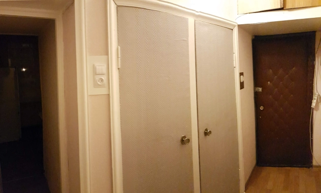 Купить двухкомнатную квартиру в Санкт-Петербурге. Вариант № 9262144, 5, площадь -  квм, цена 7100000 рублей